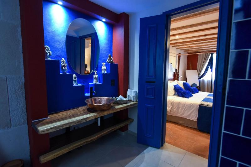 Casa Moseua Hotel Boutique image