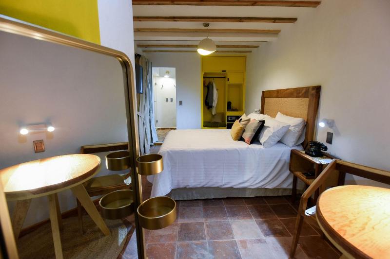 Casa Moseua Hotel Boutique image
