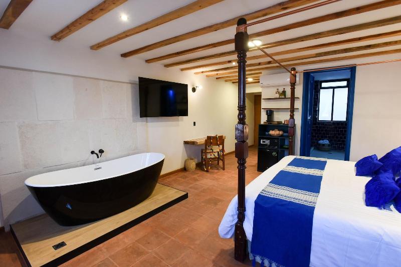 Casa Moseua Hotel Boutique image