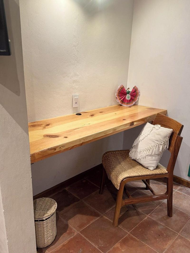 Casa Moseua Hotel Boutique image