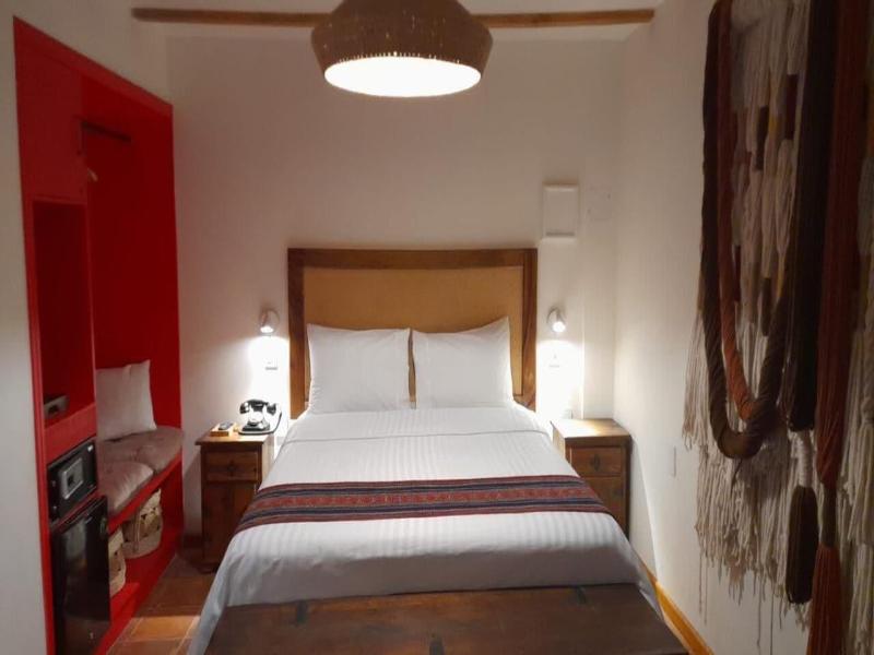 Casa Moseua Hotel Boutique image
