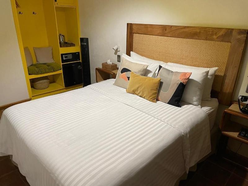 Casa Moseua Hotel Boutique image