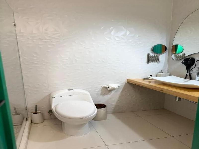 Casa Moseua Hotel Boutique image