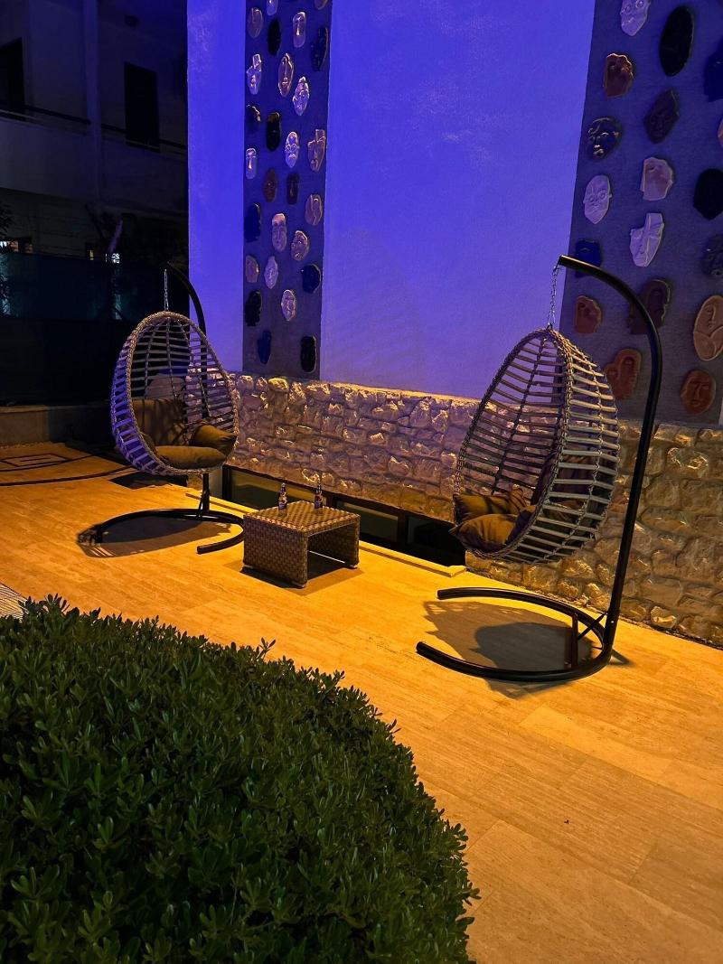 Perlo Hotel Kemer