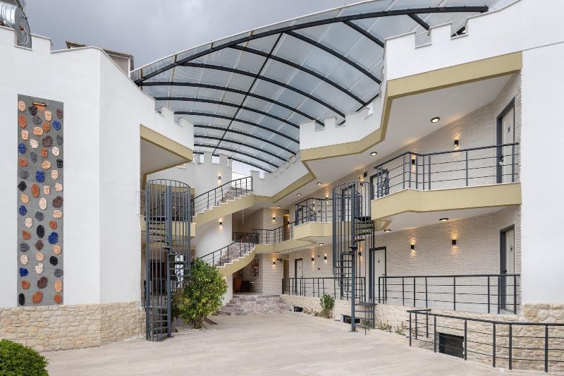Perlo Hotel Kemer