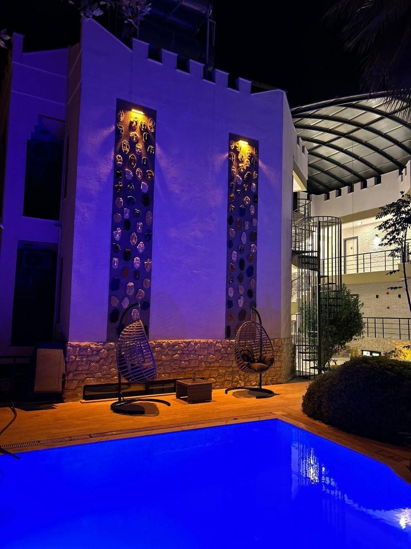 Perlo Hotel Kemer