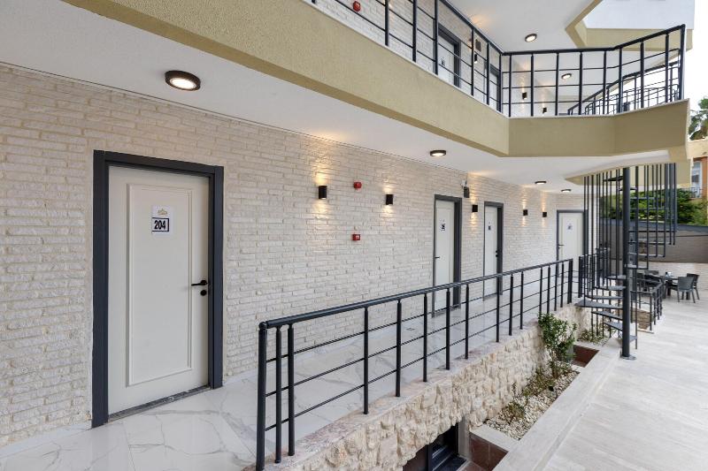 Perlo Hotel Kemer
