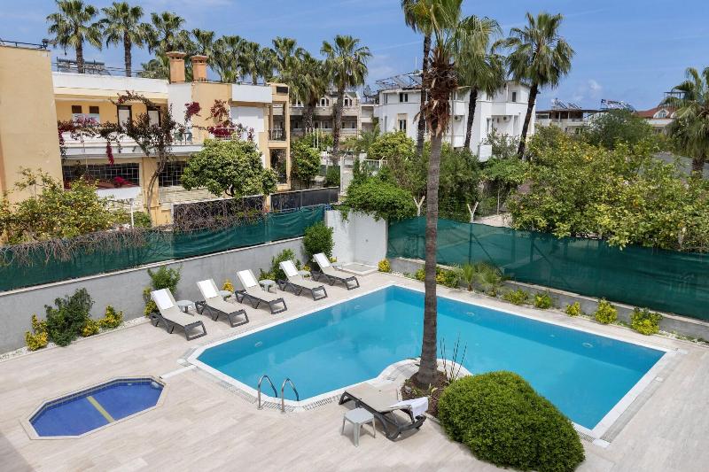 Perlo Hotel Kemer
