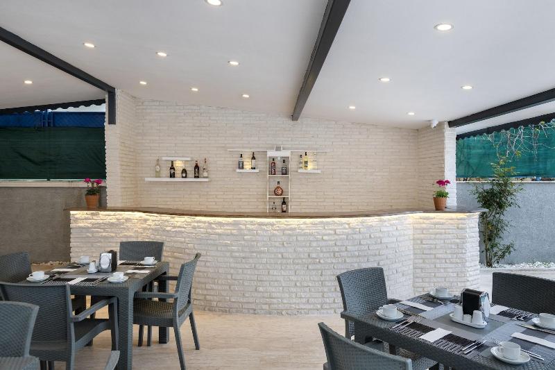 Perlo Hotel Kemer