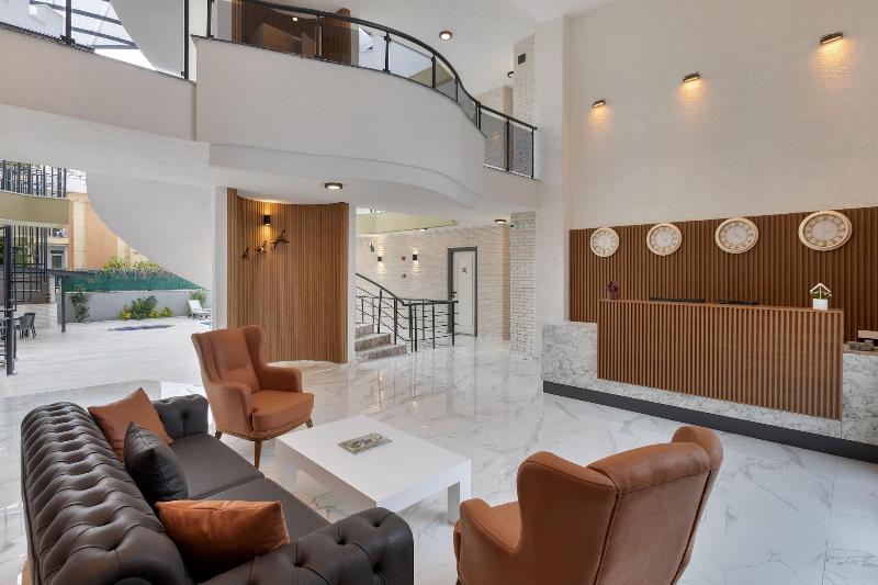Perlo Hotel Kemer
