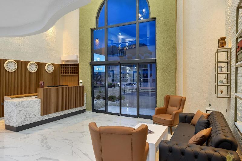 Perlo Hotel Kemer