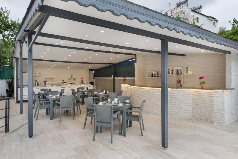 Perlo Hotel Kemer