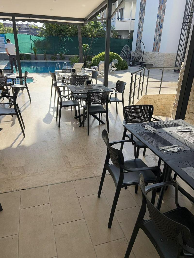 Perlo Hotel Kemer