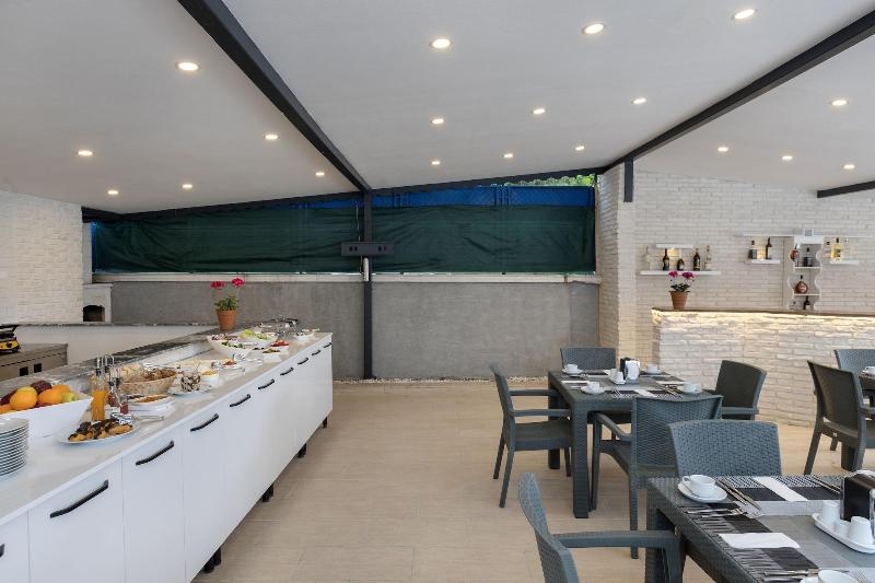 Perlo Hotel Kemer