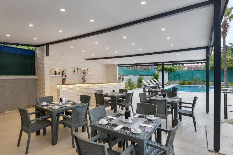 Perlo Hotel Kemer