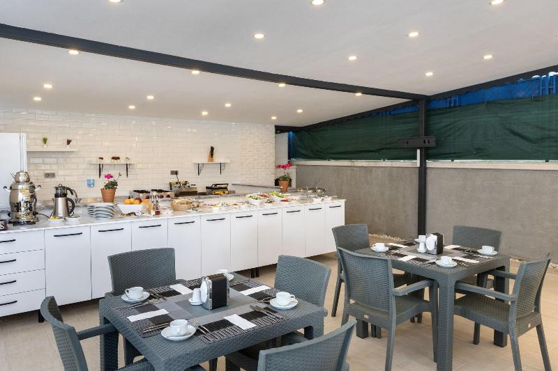 Perlo Hotel Kemer