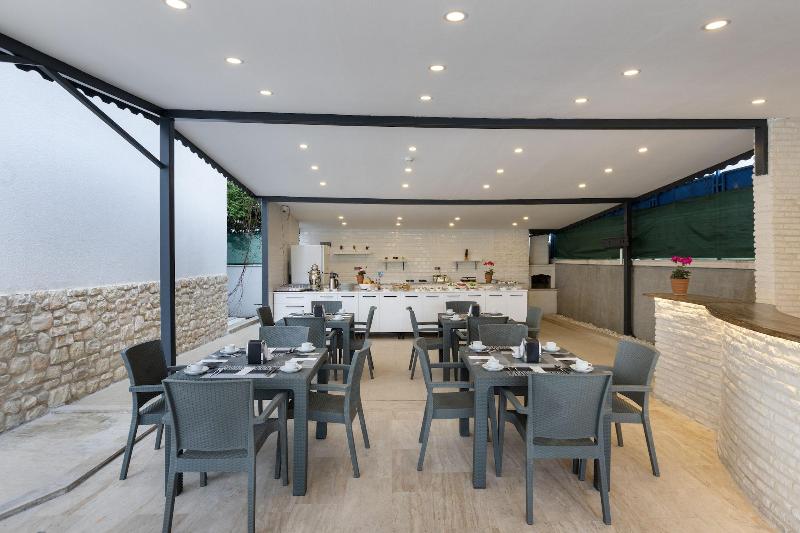 Perlo Hotel Kemer
