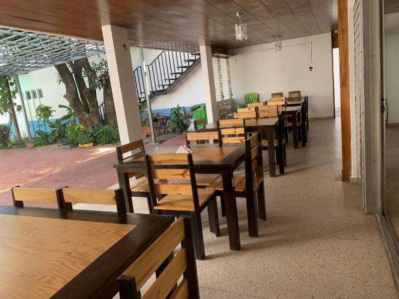 Volcano Hostal Y Restaurante image