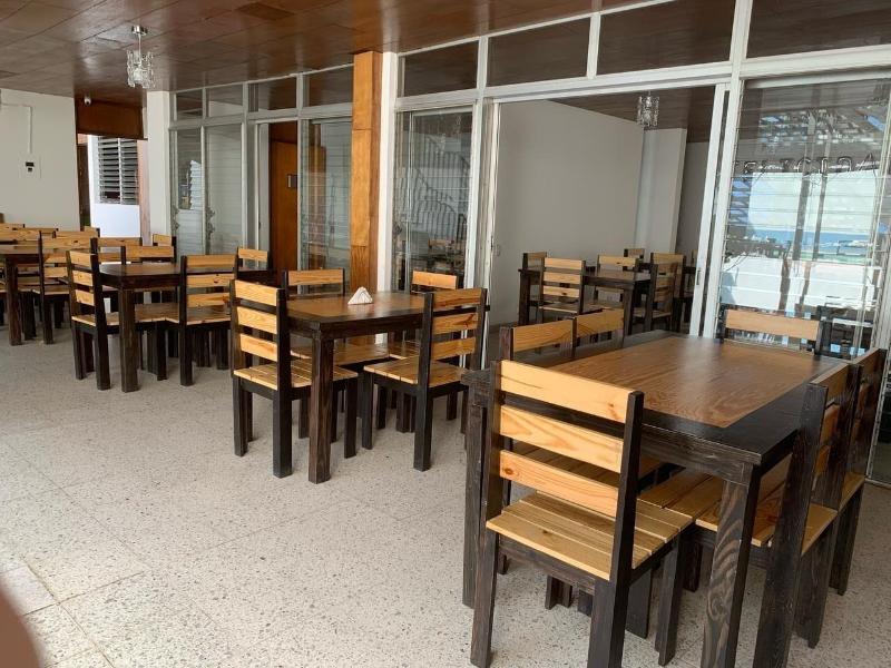 Volcano Hostal Y Restaurante image