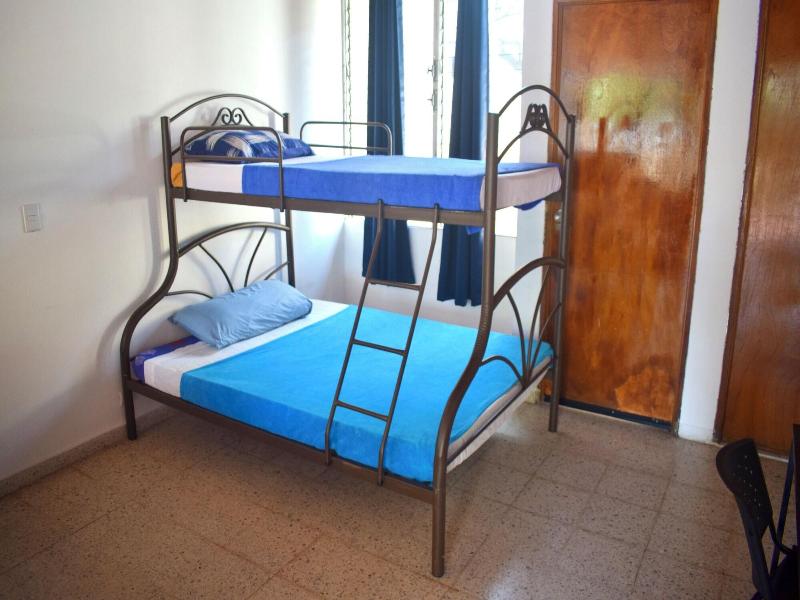 Volcano Hostal Y Restaurante image