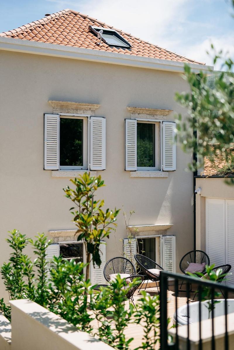Kala Luxury Rooms By Duhomes — general view