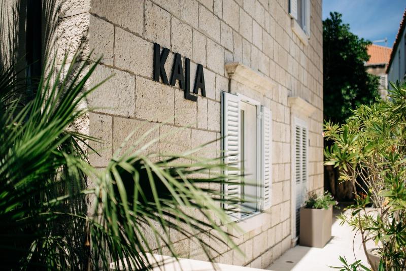 Kala Luxury Rooms By Duhomes — general view