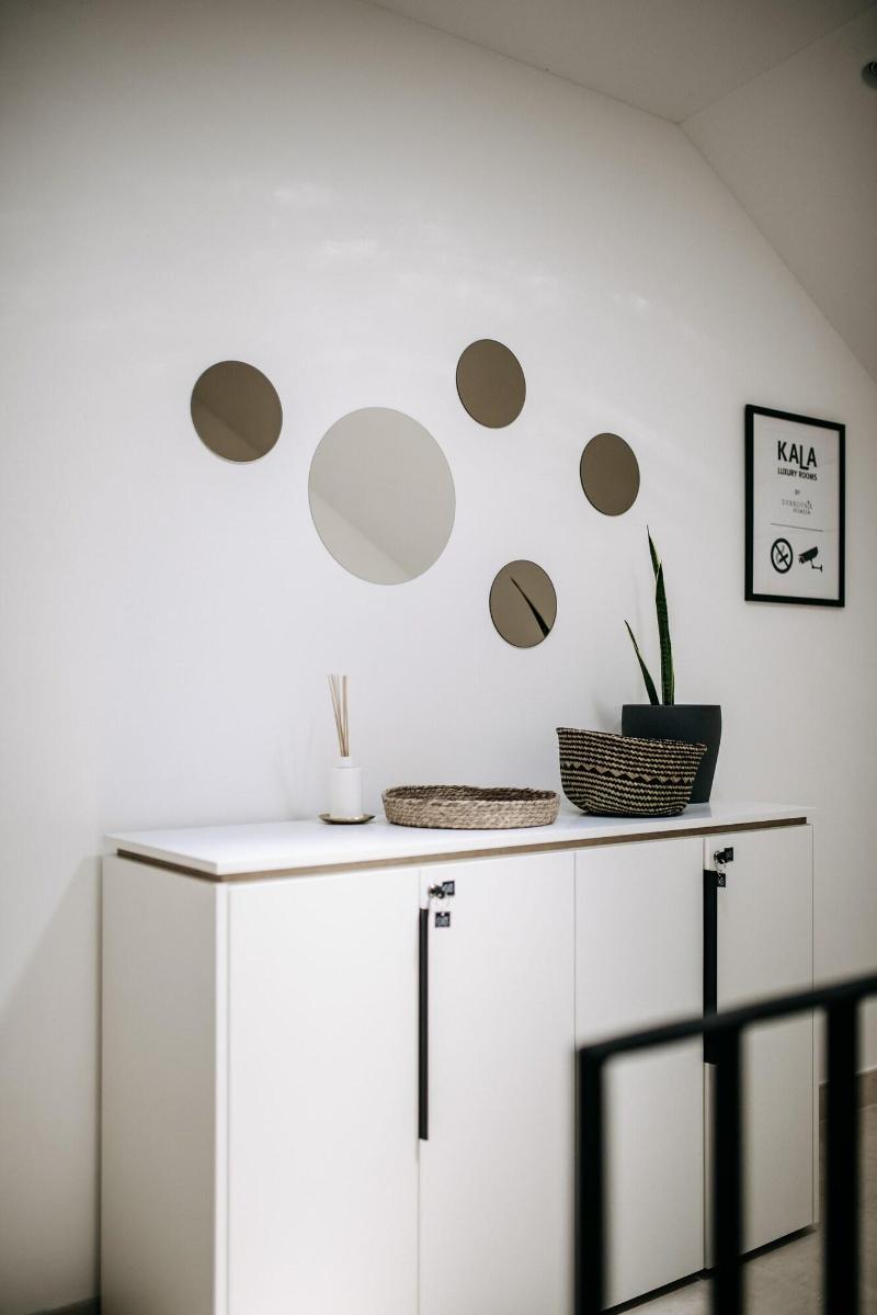 Kala Luxury Rooms By Duhomes image
