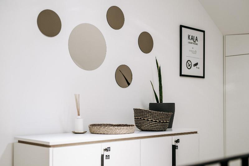Kala Luxury Rooms By Duhomes image