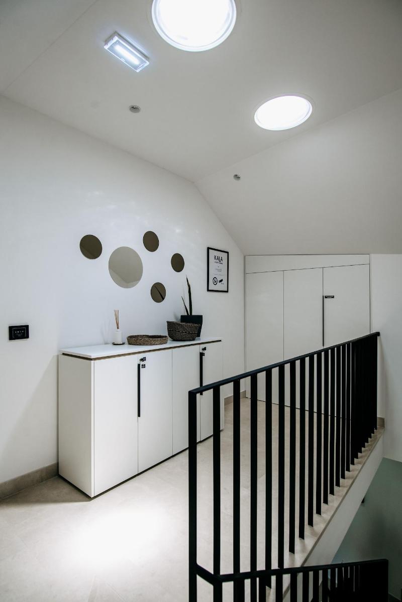 Kala Luxury Rooms By Duhomes image