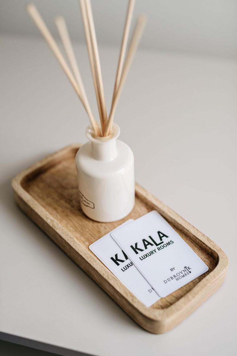Kala Luxury Rooms By Duhomes image
