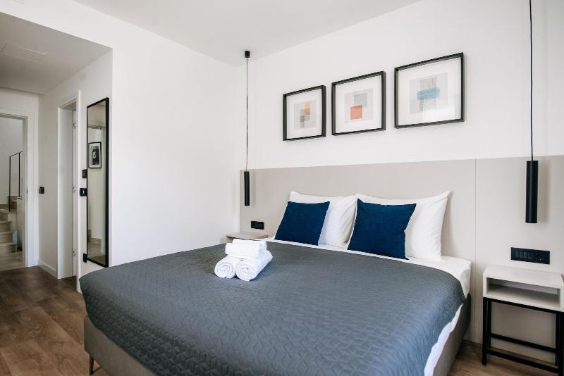 Kala Luxury Rooms By Duhomes image