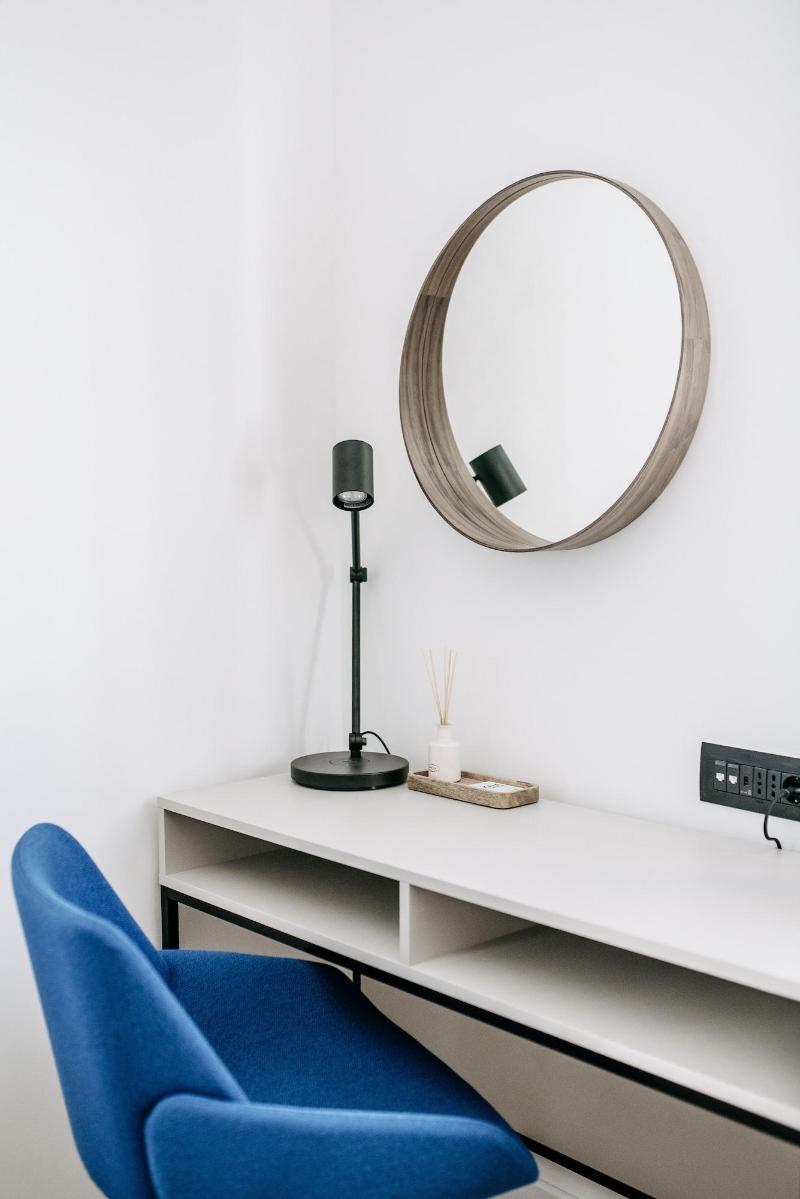 Kala Luxury Rooms By Duhomes image