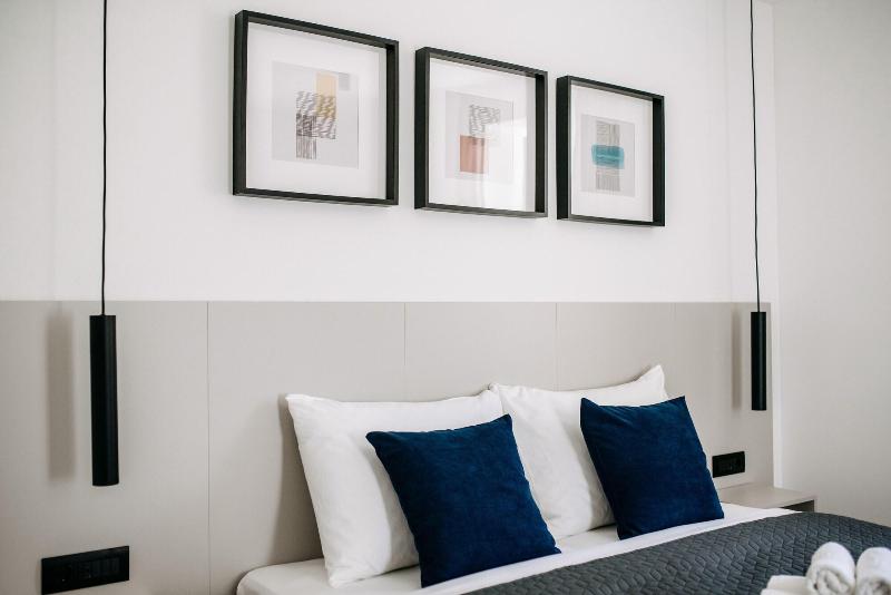 Kala Luxury Rooms By Duhomes image