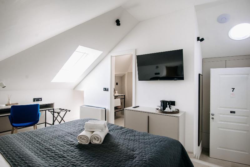 Kala Luxury Rooms By Duhomes image