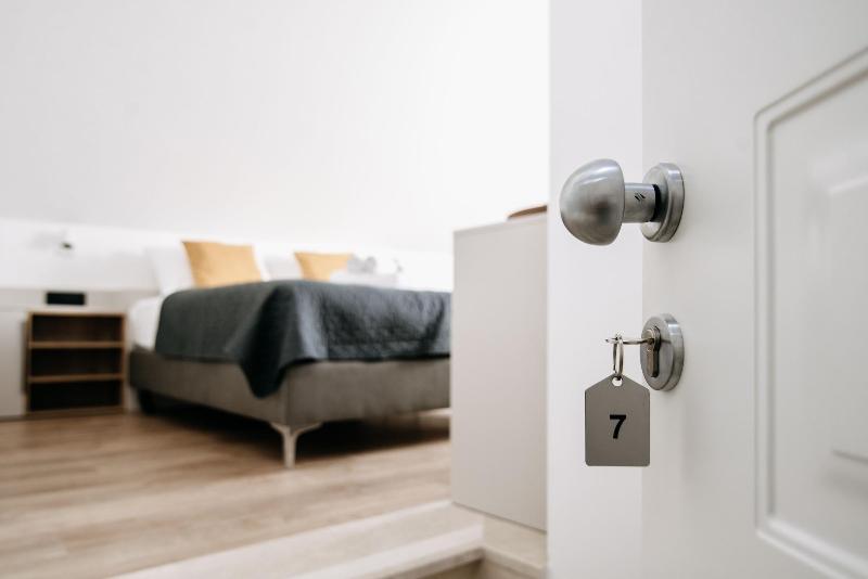 Kala Luxury Rooms By Duhomes image