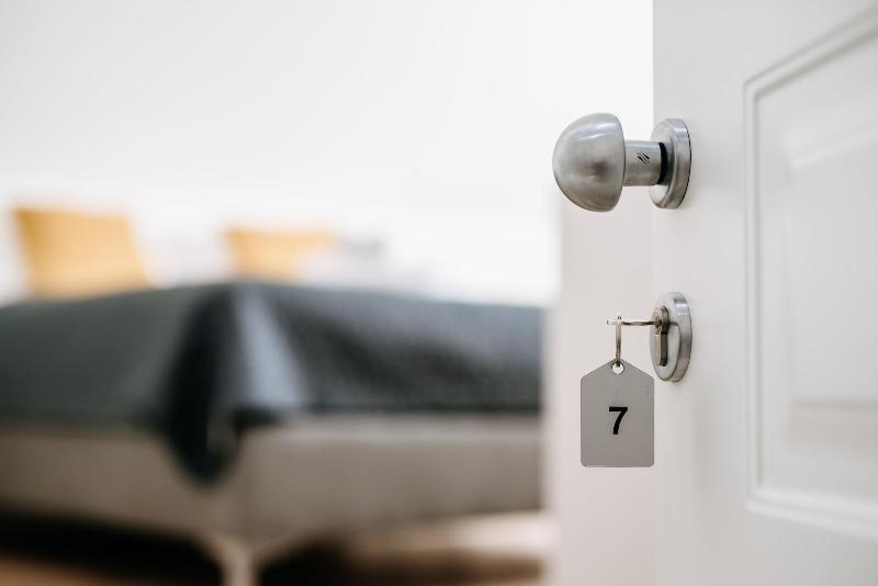 Kala Luxury Rooms By Duhomes image