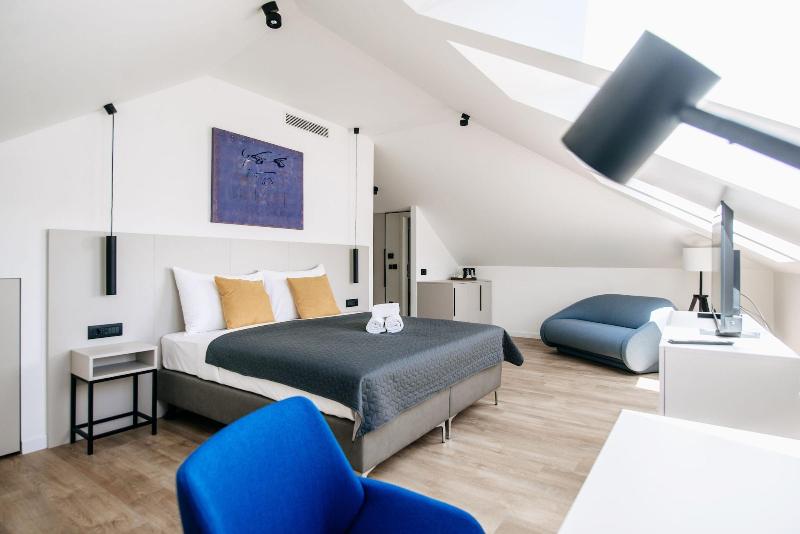 Kala Luxury Rooms By Duhomes image
