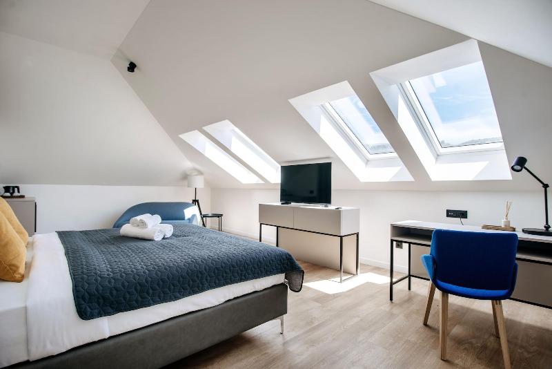 Kala Luxury Rooms By Duhomes image