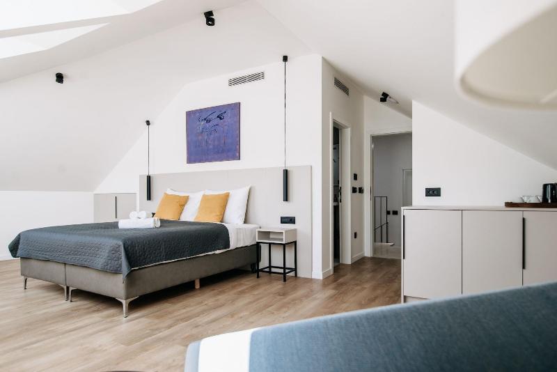 Kala Luxury Rooms By Duhomes image