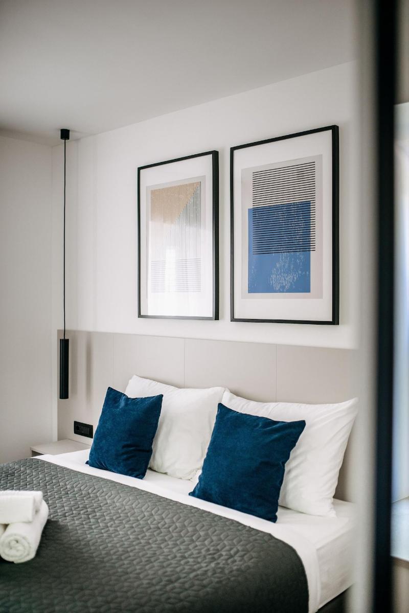 Kala Luxury Rooms By Duhomes image