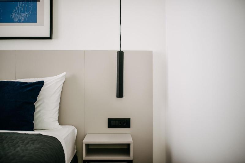 Kala Luxury Rooms By Duhomes image