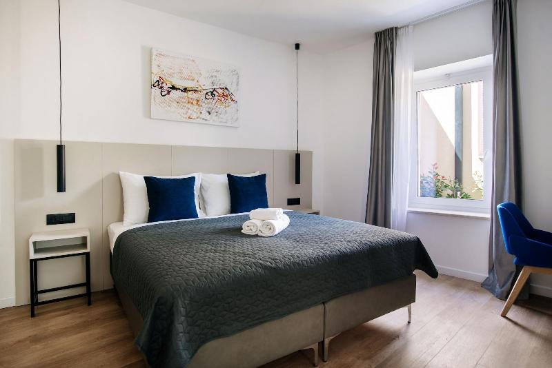 Kala Luxury Rooms By Duhomes image