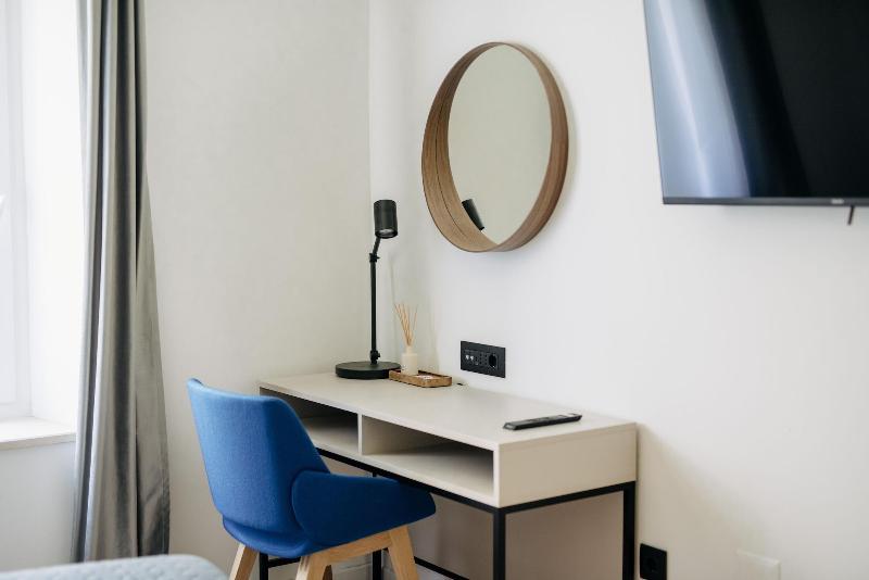Kala Luxury Rooms By Duhomes image