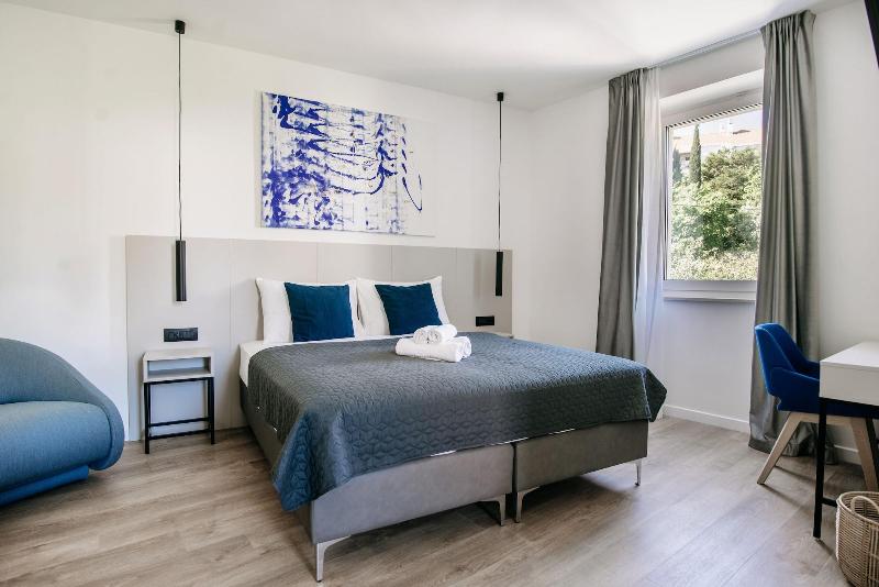 Kala Luxury Rooms By Duhomes image