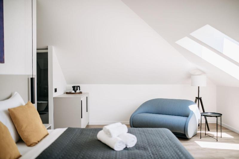 Kala Luxury Rooms By Duhomes image
