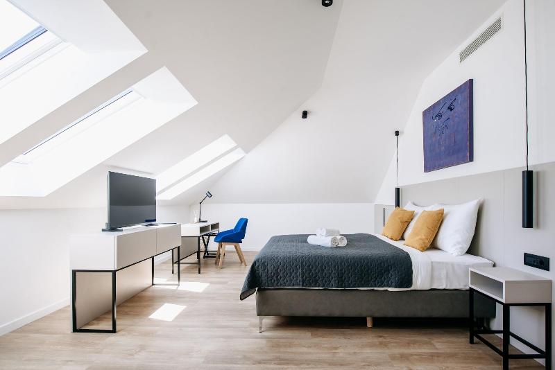 Kala Luxury Rooms By Duhomes image