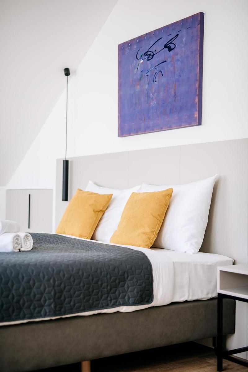 Kala Luxury Rooms By Duhomes image