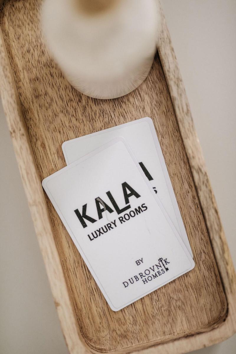 Kala Luxury Rooms By Duhomes image