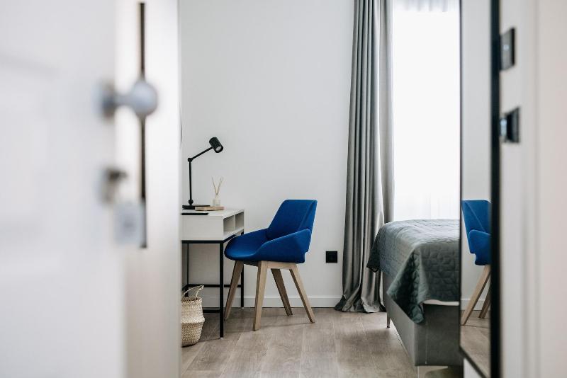 Kala Luxury Rooms By Duhomes image
