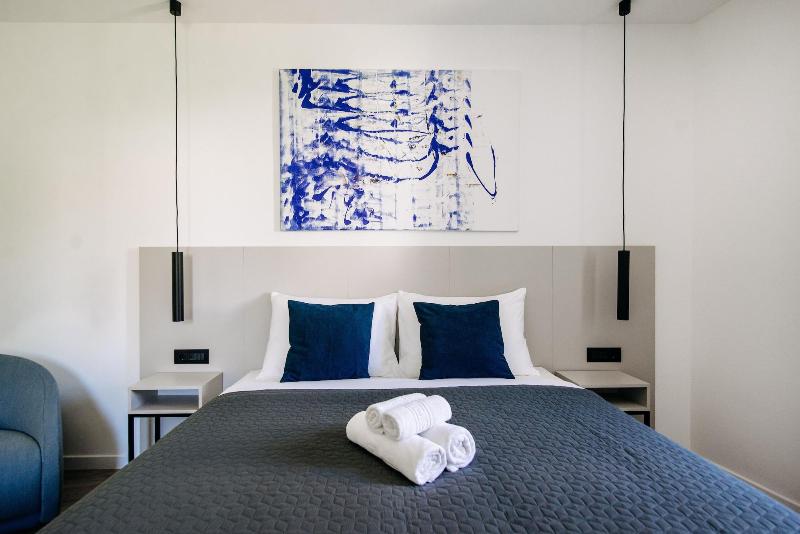 Kala Luxury Rooms By Duhomes image